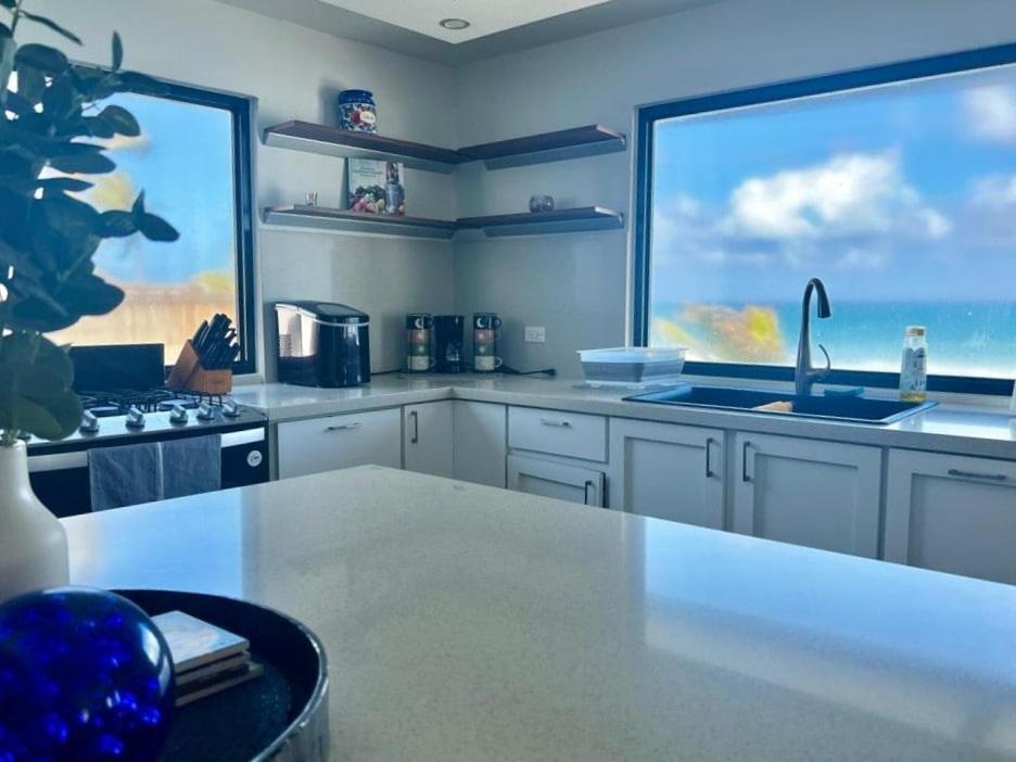 4 Bedroom Kikita Beach Villa Oceanfront W Pool Dorado Esterno foto