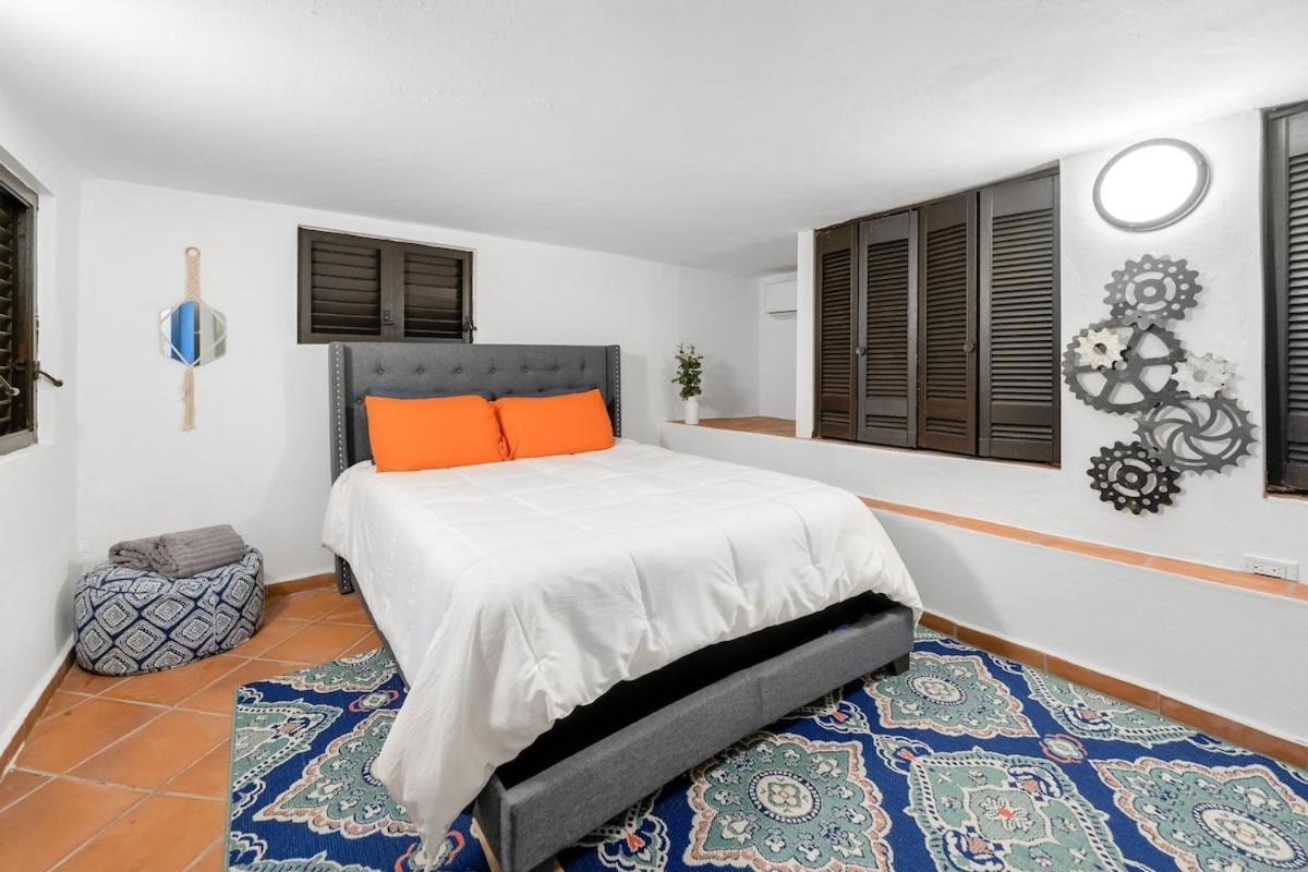 4 Bedroom Kikita Beach Villa Oceanfront W Pool Dorado Esterno foto