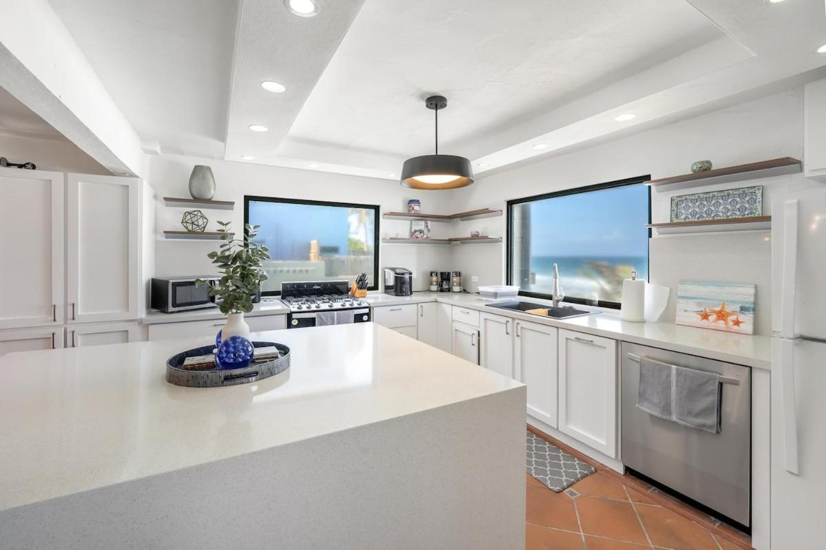 4 Bedroom Kikita Beach Villa Oceanfront W Pool Dorado Esterno foto